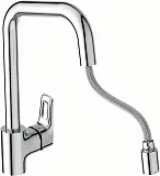 Смеситель Ideal Standard Ceraplan lll B0960AA для кухонной мойки фото 2