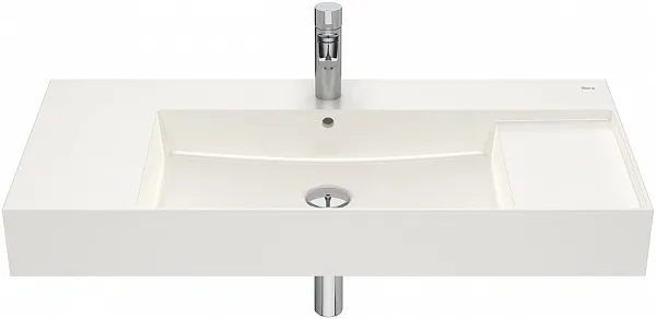 Раковина Roca Inspira Square 100 см 32752A650 фото 1