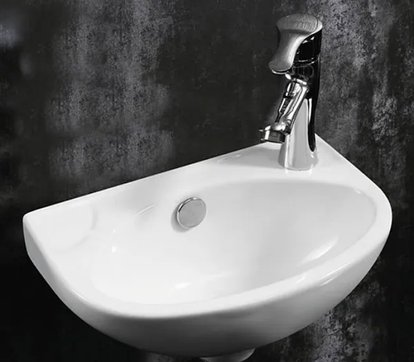 Раковина Azario 40 см AZ-41203 фото 2