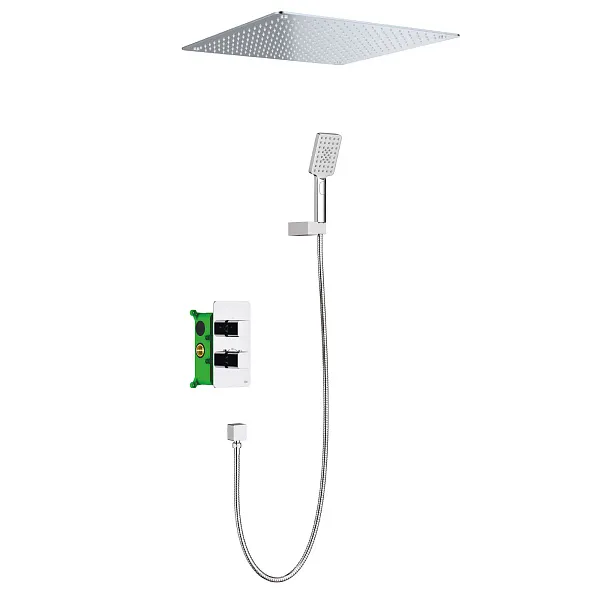Душевой комплект TIMO Petruma SX-5029/00SM фото 1
