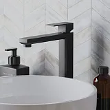 Смеситель для раковины PAINI Grazia 21PZ205LL фото 4