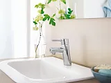 Смеситель Grohe Concetto New 3224010E для раковины фото 5