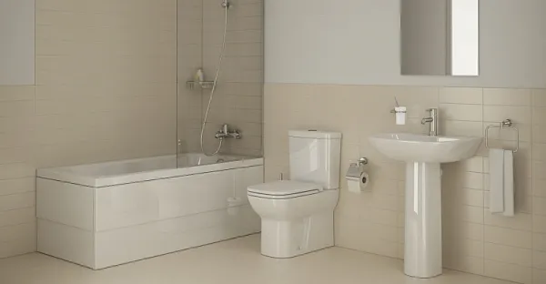 Унитаз-компакт VitrA S20 9800B003-7204 напольный с микролифтом фото 2