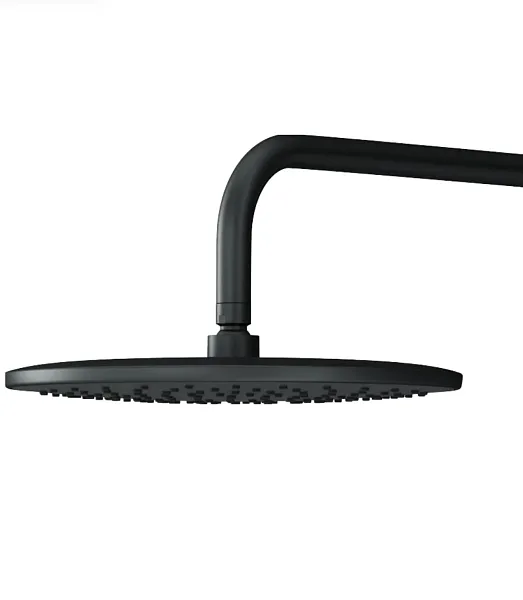Душевой комплект Am.Pm X-Joy FB85A2R002 со встраиваемым смесителем фото 4