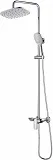 Душевая стойка D&K Venice.Baciano DA1033701B14 фото 1