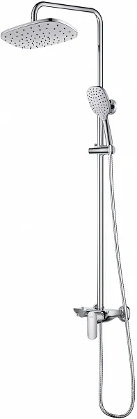 Душевая стойка D&K Venice.Baciano DA1033701B14 фото 1
