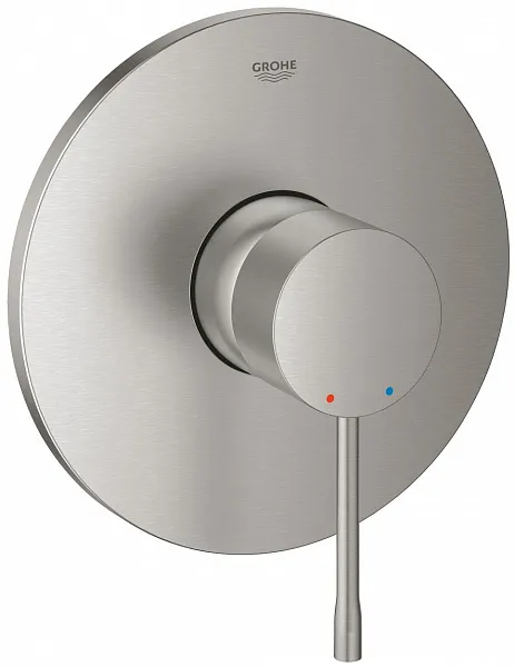 Cмеситель Grohe Essence New 24057DC1 для душа фото 1