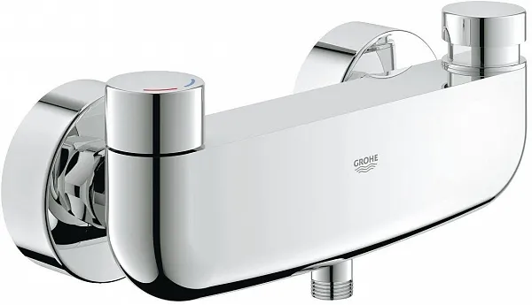 Смеситель Grohe Eurosmart Cosmopolitan T 36320000 для душа фото 1