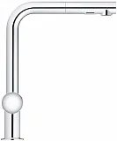 Смеситель Grohe Minta 30274000 для кухонной мойки фото 2