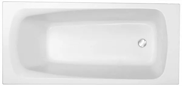 Акриловая ванна Jacob Delafon Patio 150x70 E6810RU-01 фото 1
