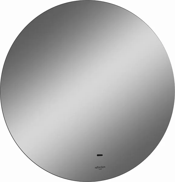 Зеркало Reflection Hoop 64x64 RF4310HO с подсветкой фото 1