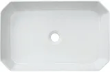 Раковина Sanita Luxe Line 55 см LINSLWB01 фото 3
