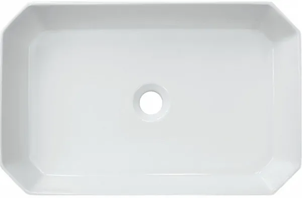 Раковина Sanita Luxe Line 55 см LINSLWB01 фото 3