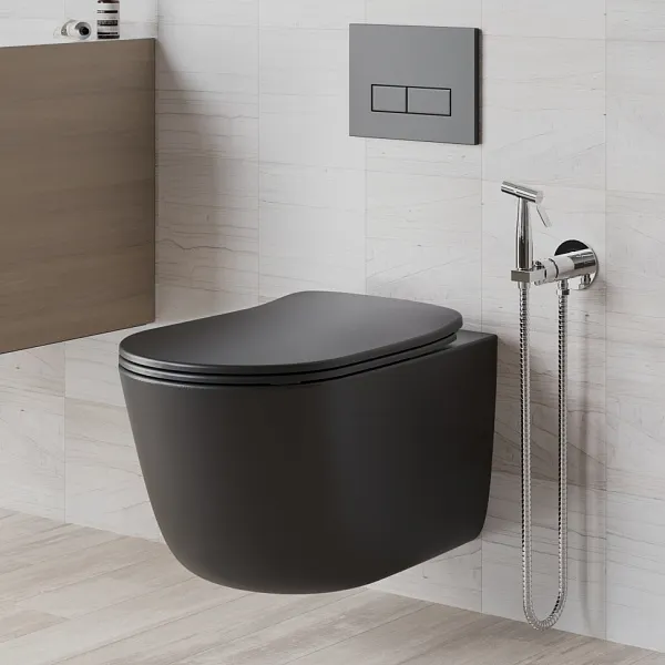 Гигиенический душ PAINI Castello CACR442R фото 3