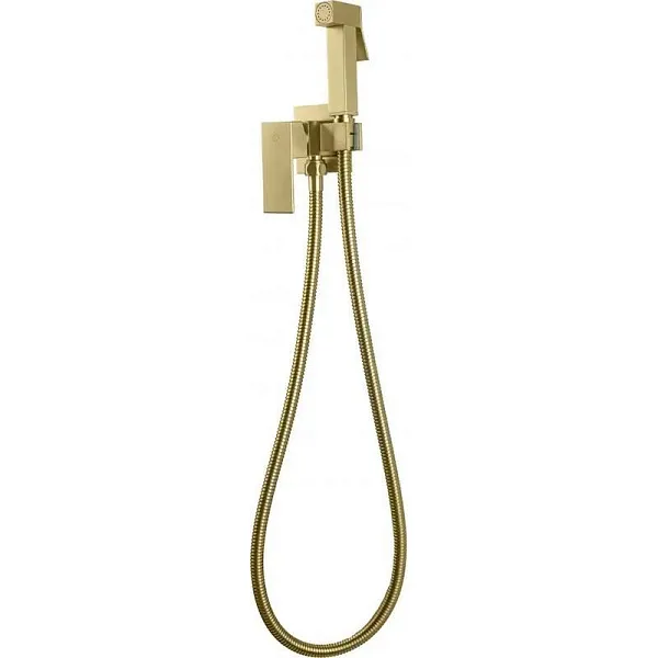 Гигиенический душ FILARETE Fing FL101MG фото 1