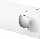 Смывная клавиша для унитазов Viega Visign for More 202 773465 фото 1