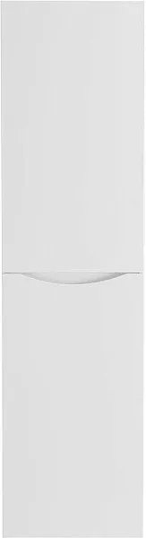 Шкаф-пенал BelBagno Fly-Marino R bianco opaco фото 2