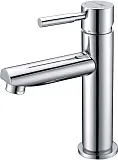 Смеситель WasserKRAFT Main 4104 для раковины фото 1