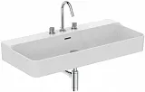 Раковина Ideal Standard Conca 100 см T383301 фото 2