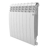 Радиатор Royal Thermo PianoForte 4 секций RTPNNS50004 фото 1