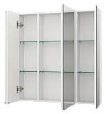 Зеркало-шкаф Misty Аура 75x80 Э-Аур02075-01 фото 3