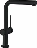 Смеситель Hansgrohe Talis M54 72808670 для кухонной мойки фото 1