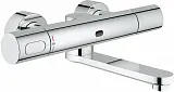 Термостат Grohe Eurosmart Cosmopolitan E 36333000 для раковины фото 1