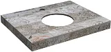 Столешница Kerama Marazzi Canaletto 80 см CN80.DL570000R фото 1