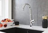Смеситель Am.Pm X-Joy S F85B07000 для кухонной мойки фото 7