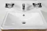 Тумба с раковиной BelBagno Acqua 70 подвесная фото 10