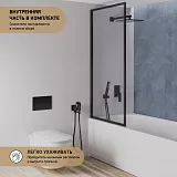 Встраиваемый смеситель PAINI Grazia 21PZ6911 фото 2