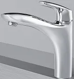 Смеситель Am.Pm Bliss L F5300032 для кухонной мойки фото 2