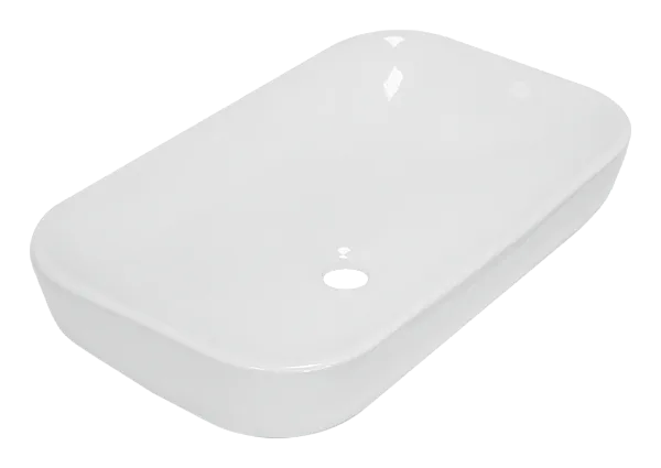 Мебельная раковина Sanita Luxe Infinity INFSLWB01 фото 1