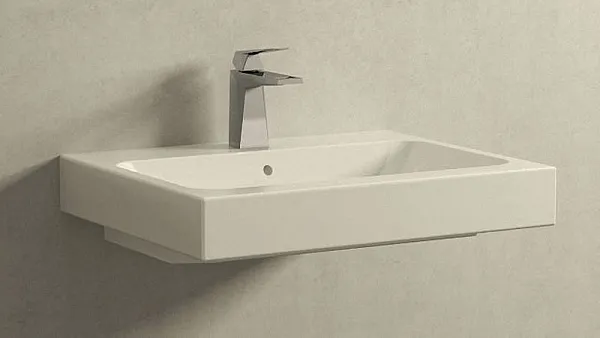 Смеситель Grohe Allure Brilliant 23033000 для раковины фото 8
