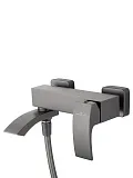 Смеситель для ванны с душем Wonzon & Woghand FIT WW-88639009-BGM фото 5