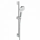 Смеситель Hansgrohe Logis 71177000 для раковины фото 4