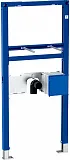 Инсталляция для раковины Geberit Duofix 111.551.00.1 фото 1