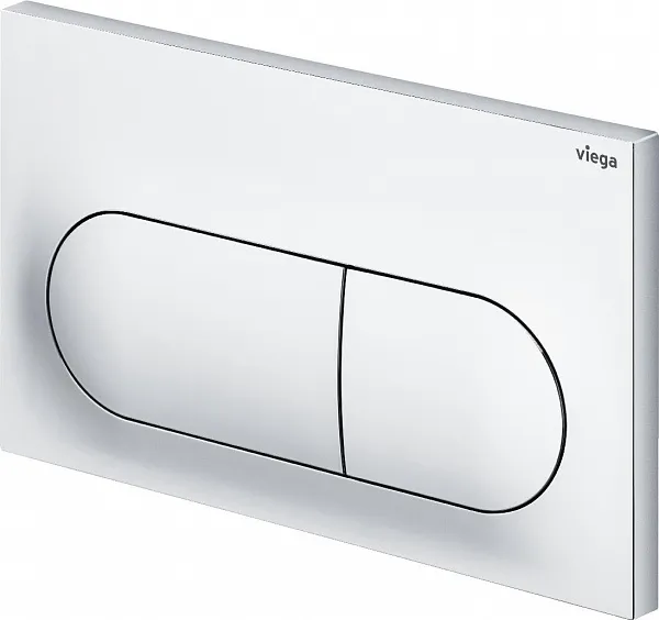 Смывная клавиша для унитазов Viega Visign for Life 6 773748 фото 1