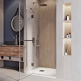 Душевая дверь RGW Hotel 350600810-11 фото 1