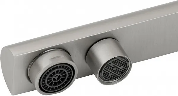 Смеситель Kaiser Decor 40144-5 для кухонной мойки фото 6