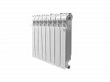 Радиатор Royal Thermo Indigo 8 секций RTISN50008 фото 1