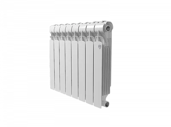 Радиатор Royal Thermo Indigo 8 секций RTISN50008 фото 1