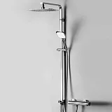 Душевая стойка WasserKRAFT A042 фото 2