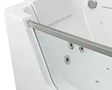 Акриловая ванна Grossman 150x85 GR-15085 фото 3