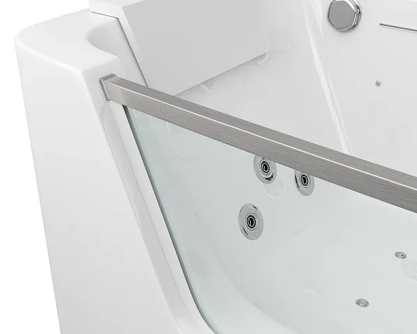 Акриловая ванна Grossman 150x85 GR-15085 фото 3