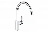 Смеситель Grohe BauFlow 31538001 для кухонной мойки фото 1