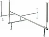 Каркас для ванны Marka One Afrodita 150x150 У37288 фото 1