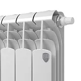 Радиатор Royal Thermo Vittoria 10 секций RTVSVDR50010 фото 2