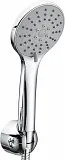 Смеситель WasserKRAFT Rossel 2802L универсальный фото 6