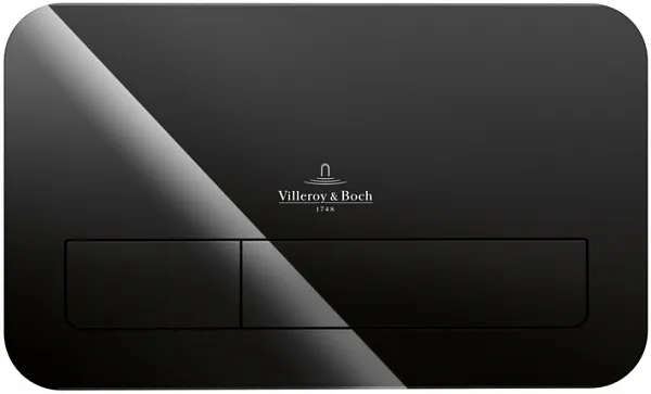 Смывная клавиша для унитазов Villeroy & Boch Viconnect 9224 00 RB фото 1